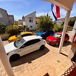 Apartman Ana Zadar