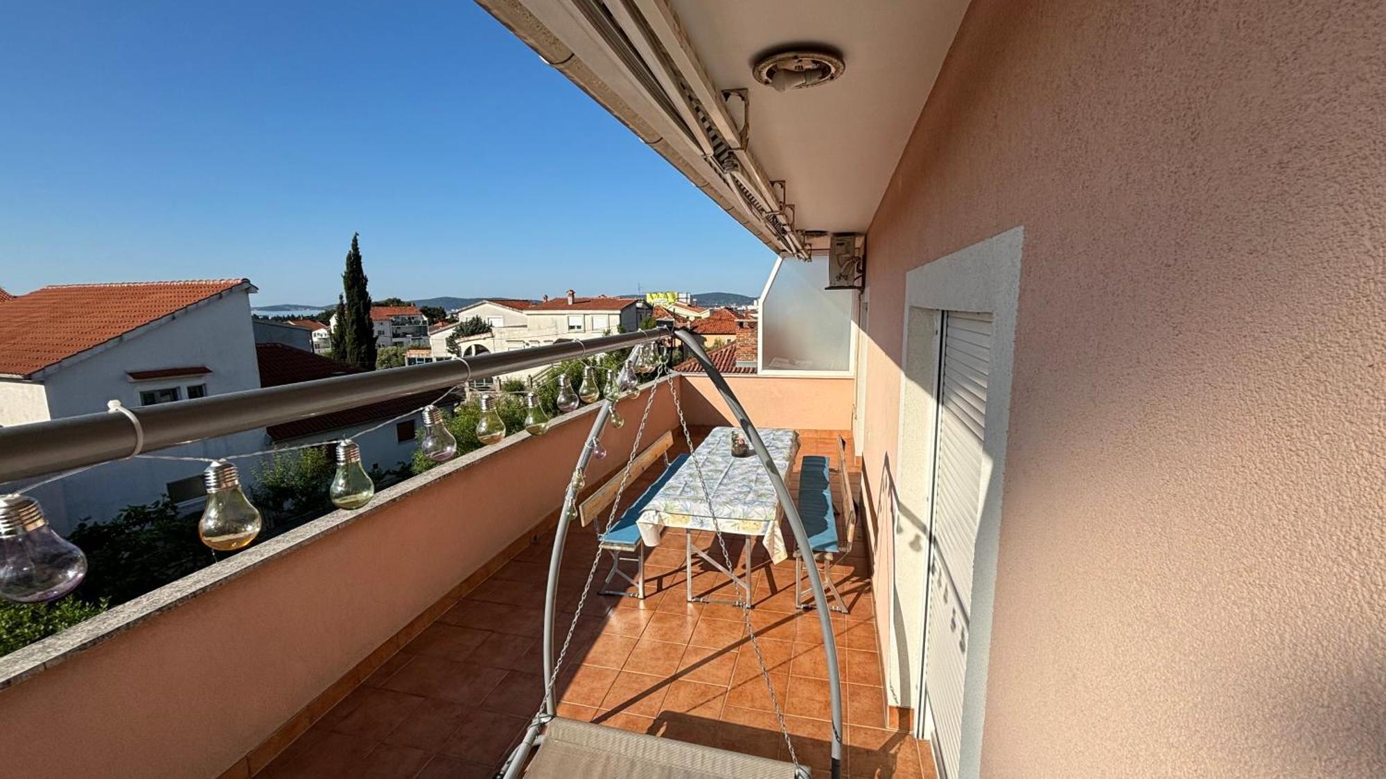 Appartement Ana Zadar