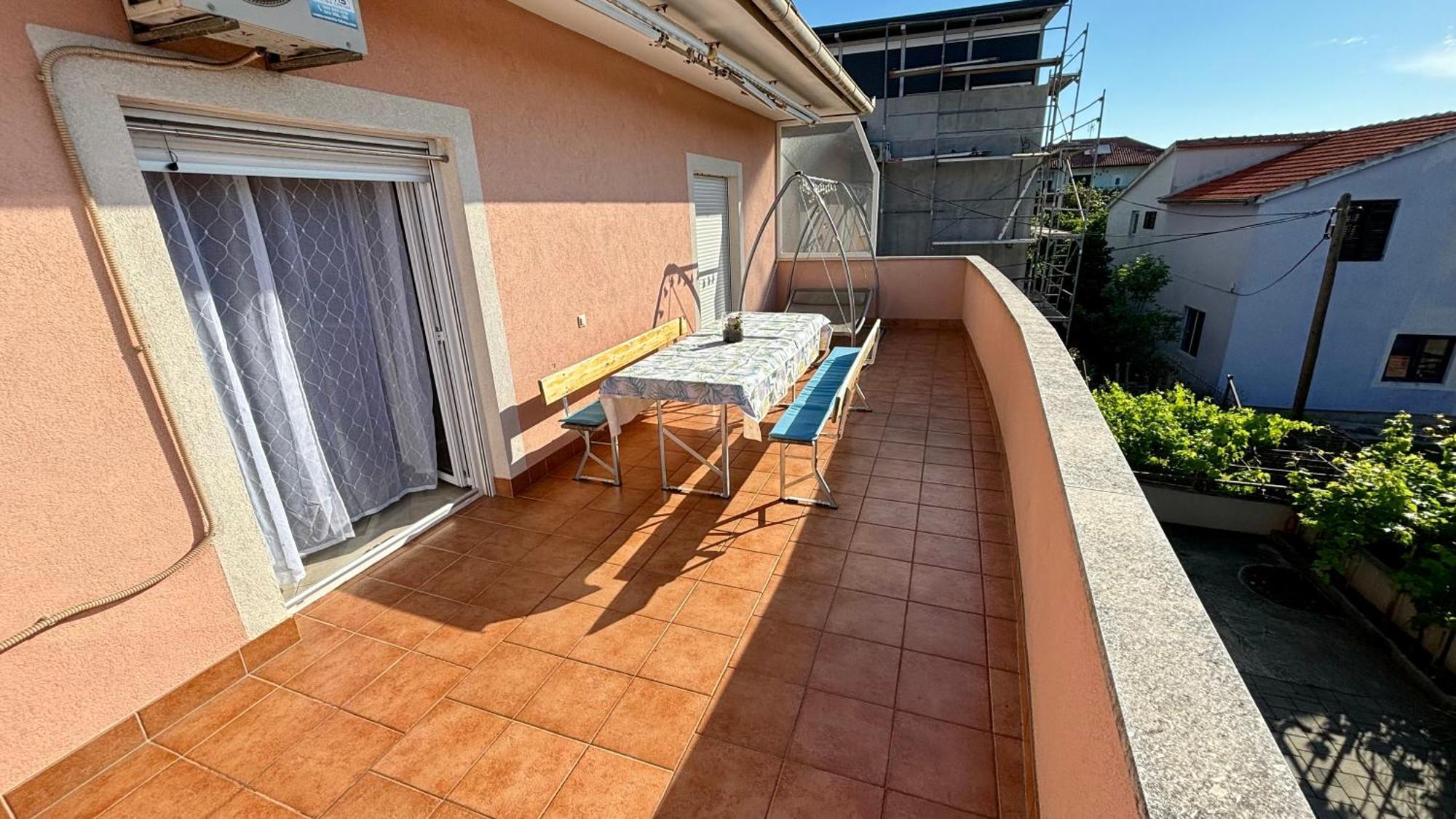 Appartement Ana Zadar
