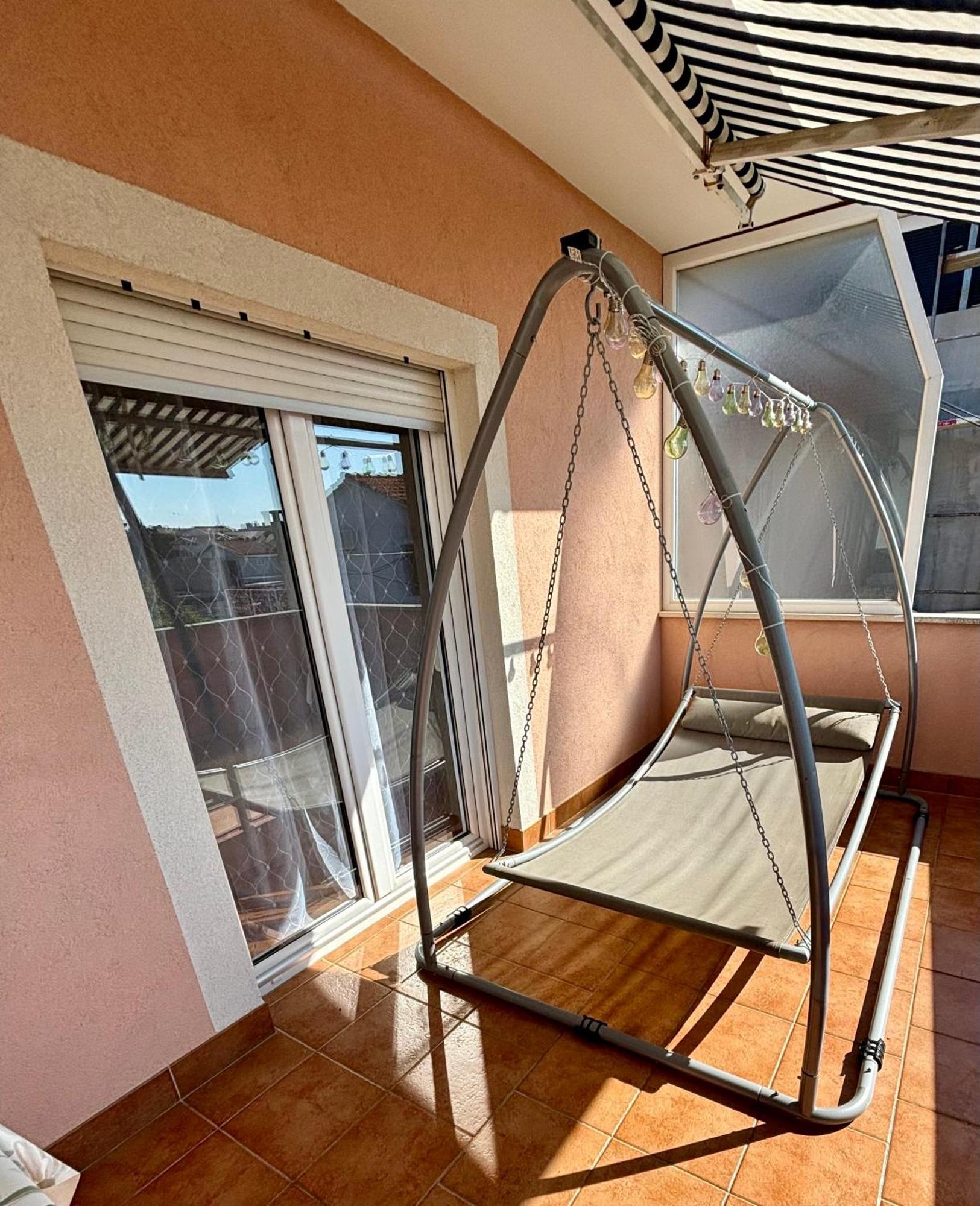 Ana Apartment *