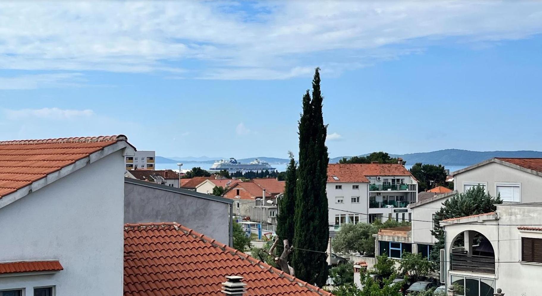 Appartement Ana Zadar