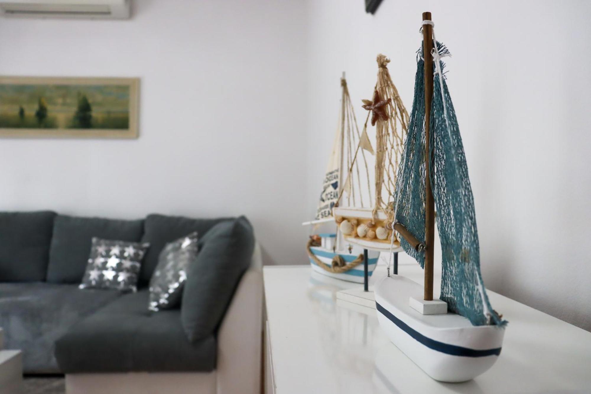 Appartement Ana *