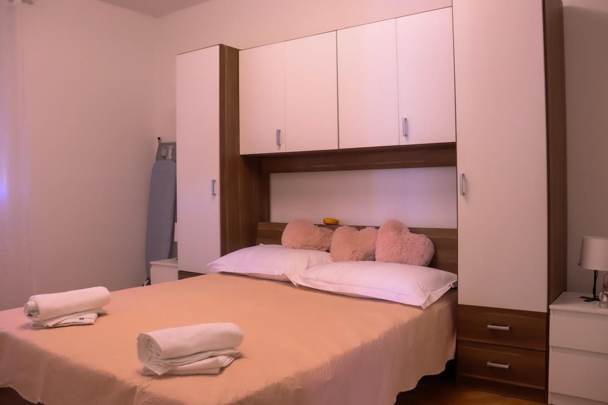 Appartement Ana Zadar
