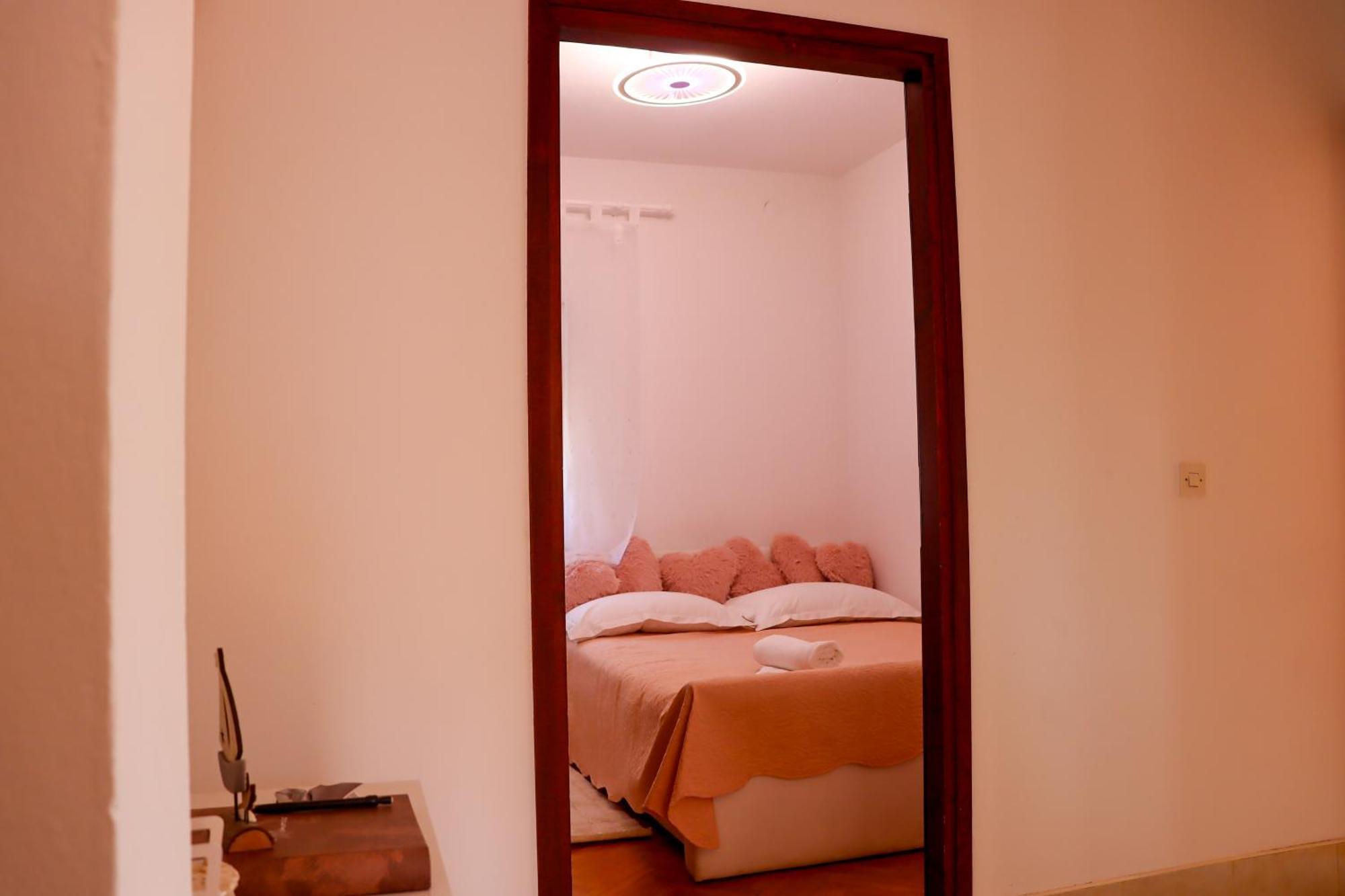Ana Appartement