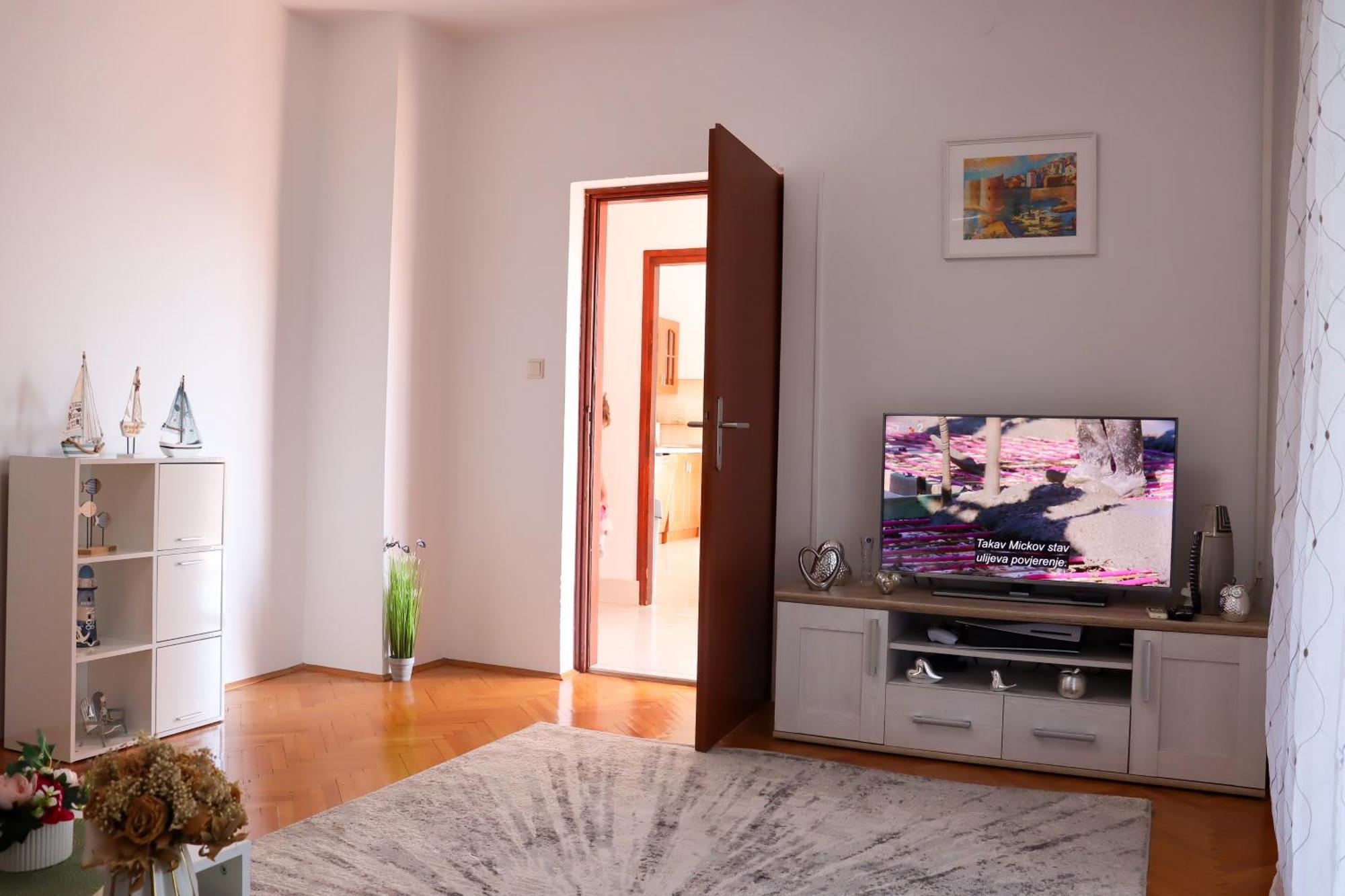 Ana Appartement *