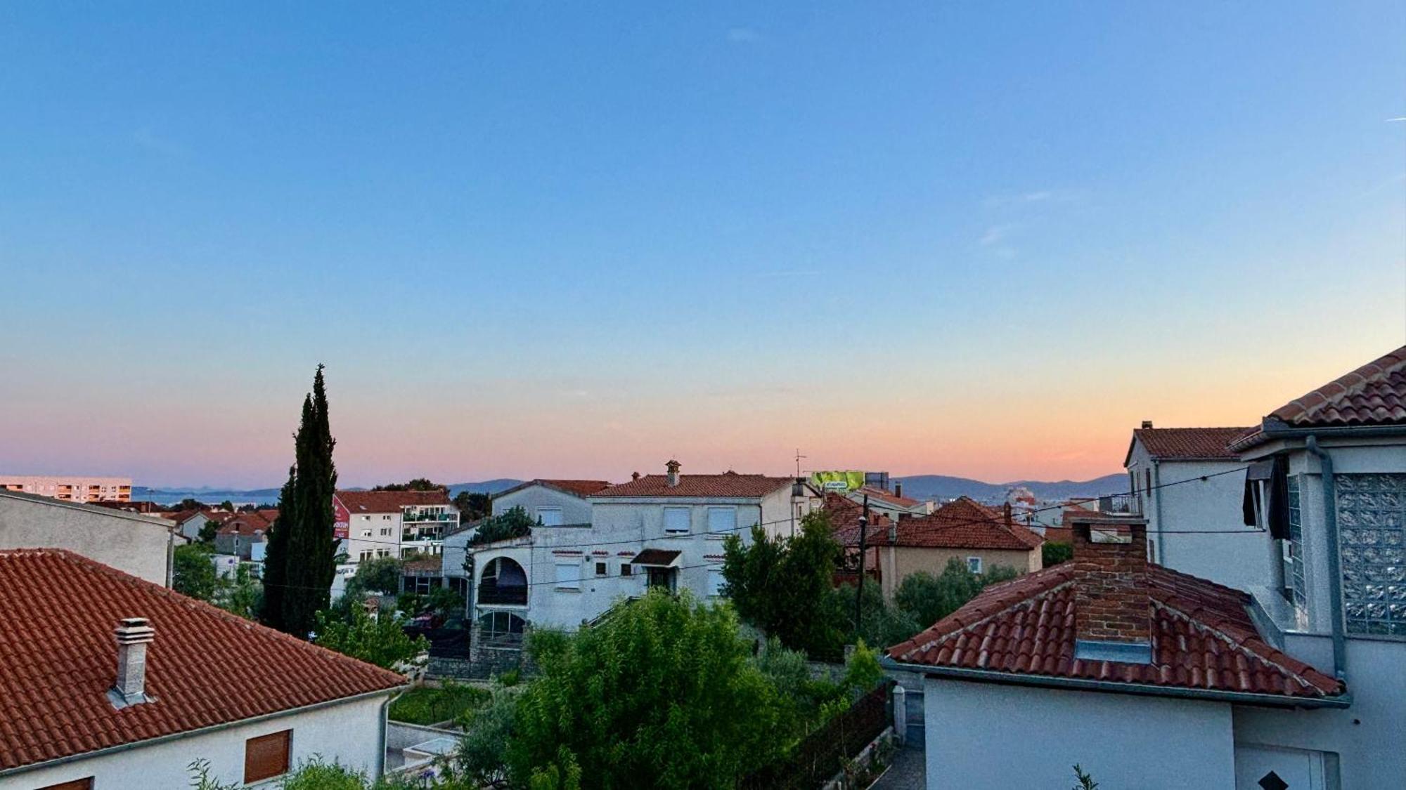 Ana Appartement Zadar
