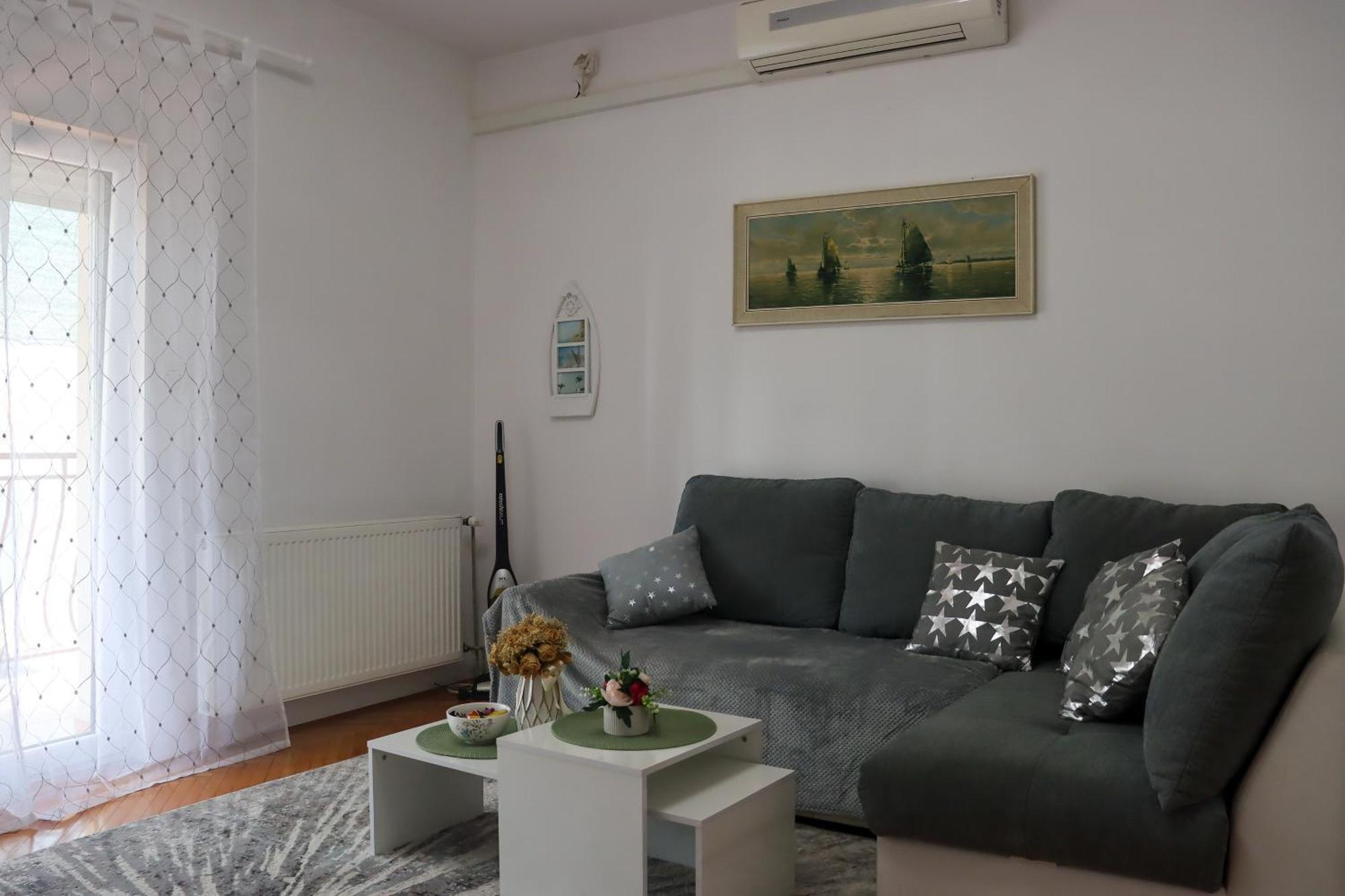 Ana Appartement