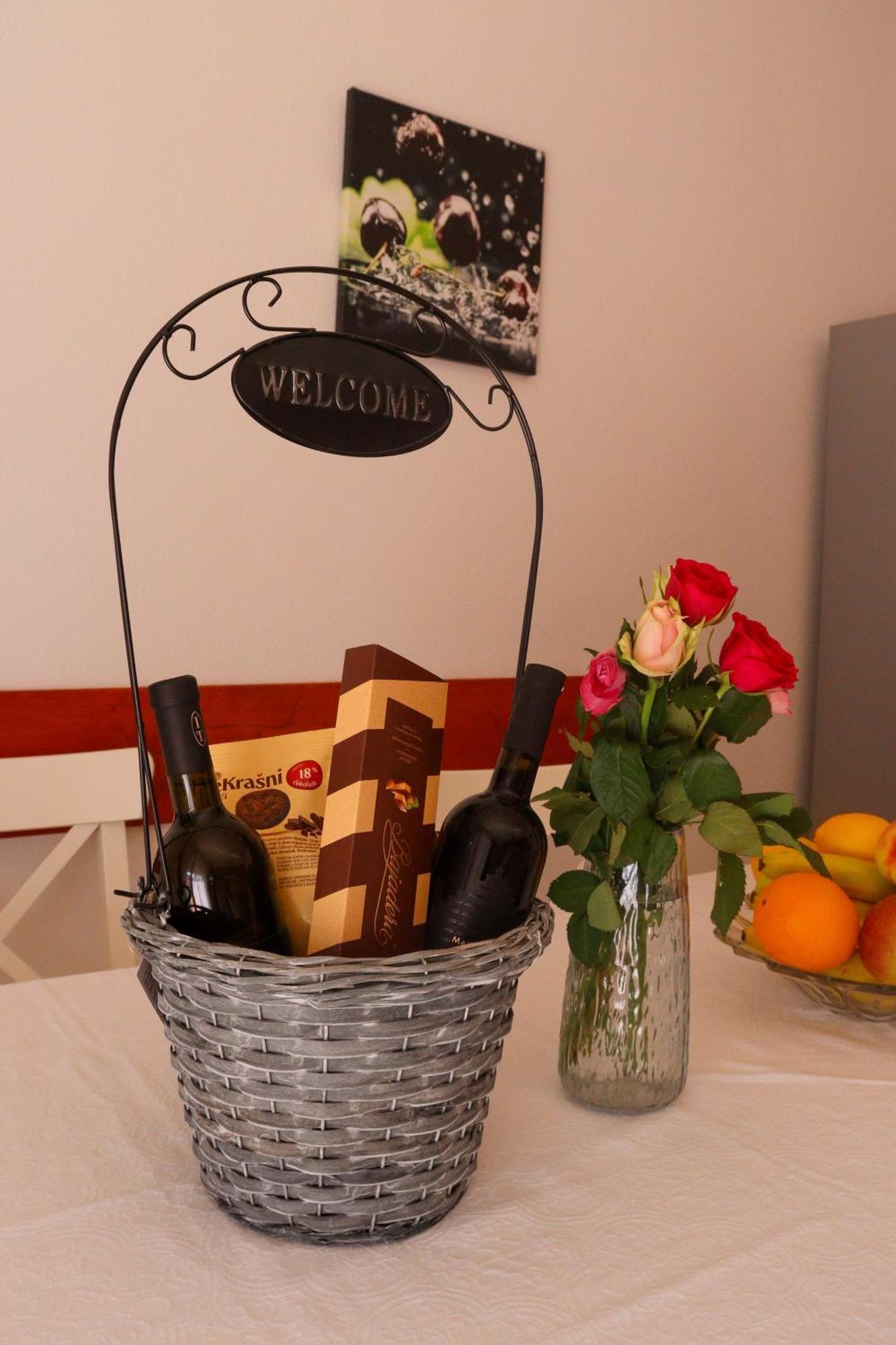 Appartement Ana *