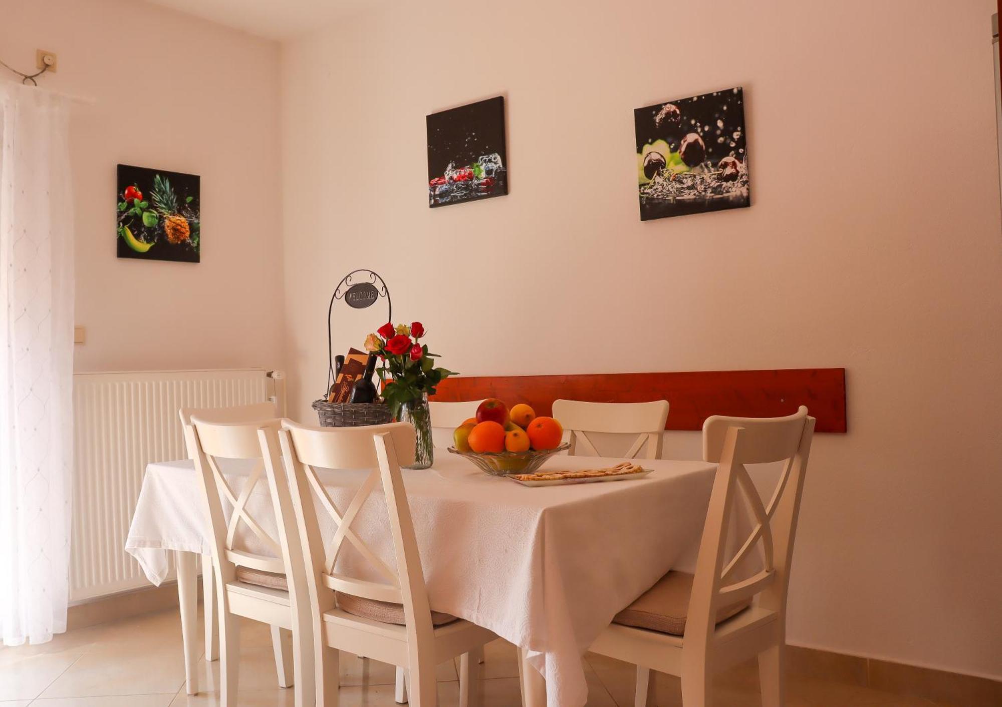 Ana Appartement *