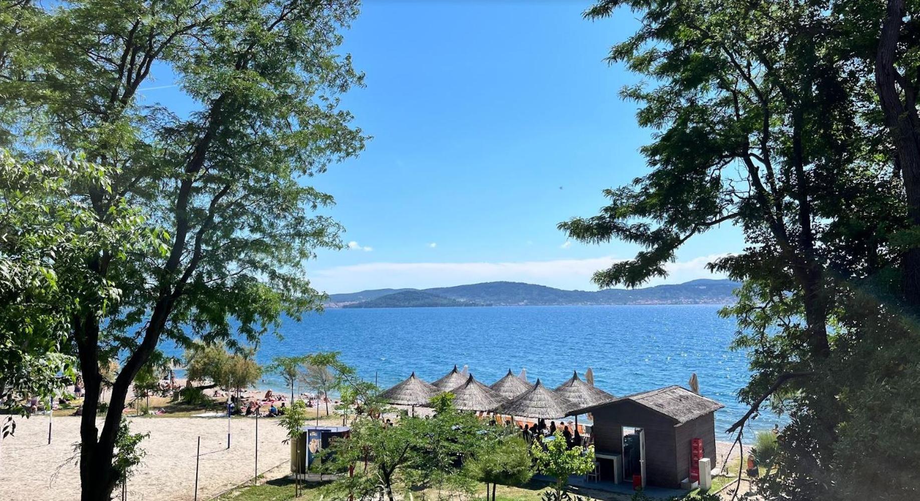 Ana Zadar