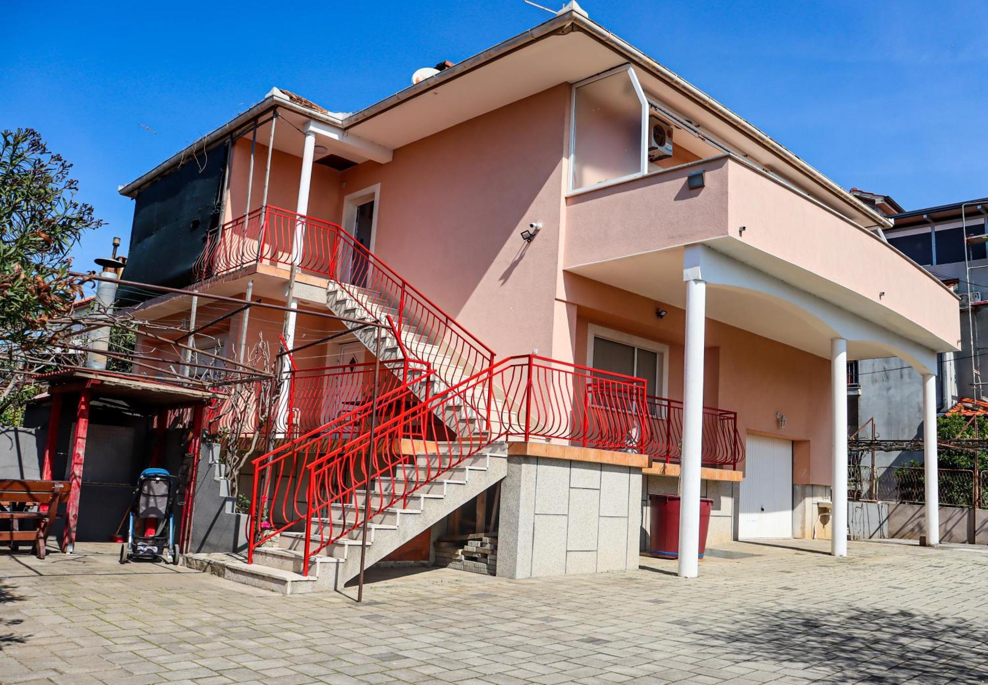 Ana Apartament *