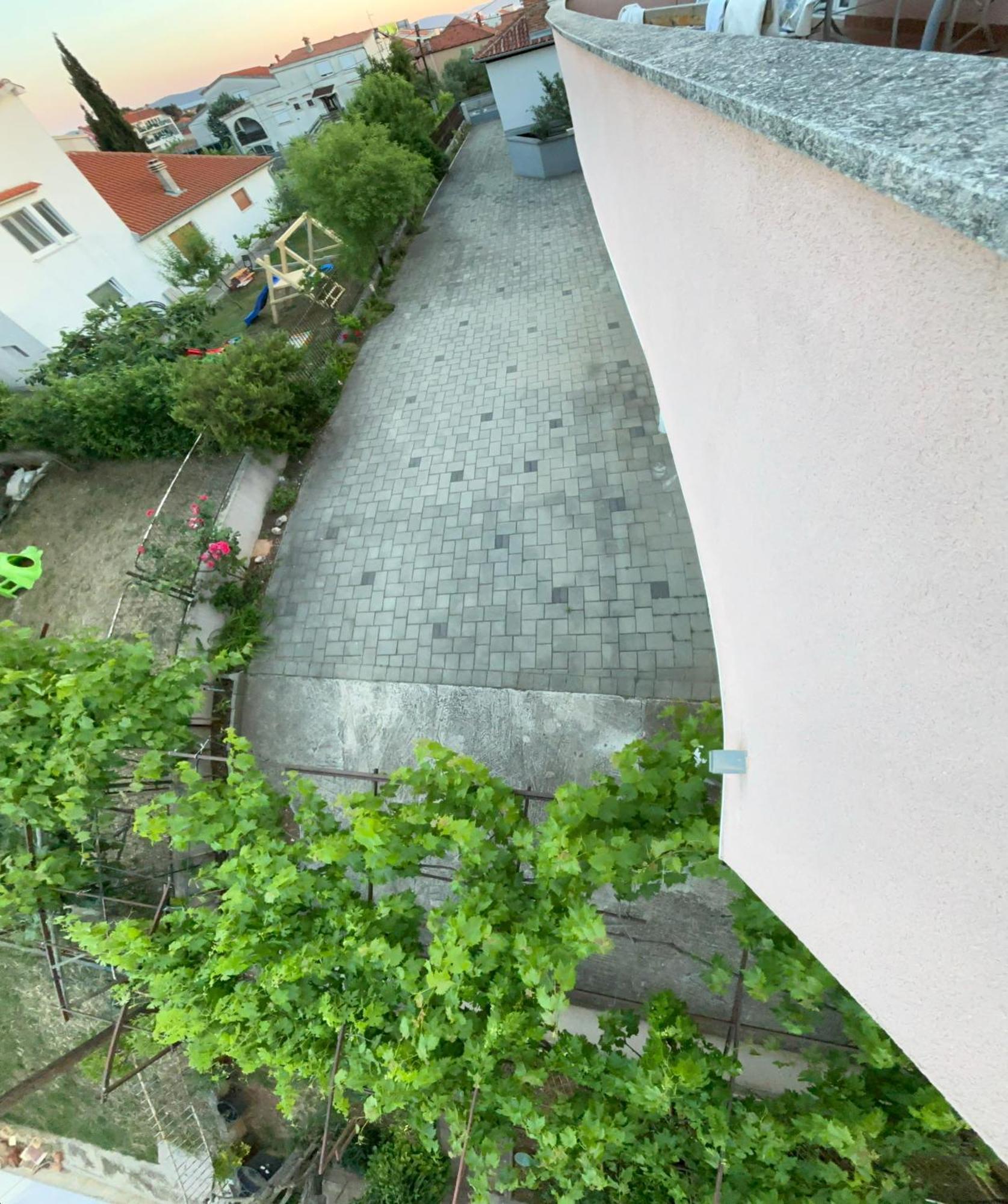 Ana Appartement Zadar