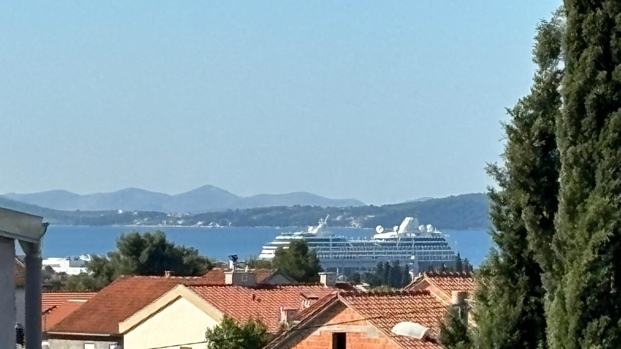 Apartament Ana Zadar