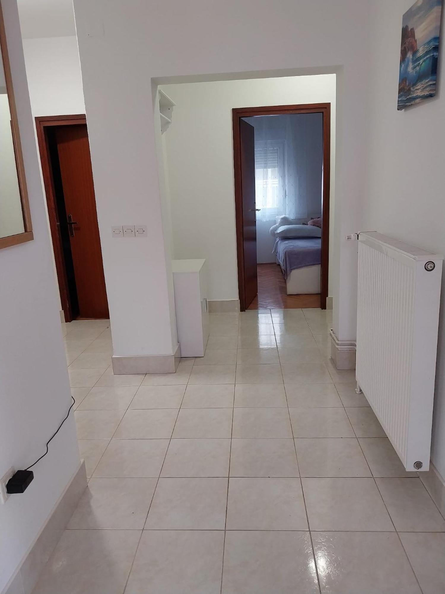Ana Appartement *