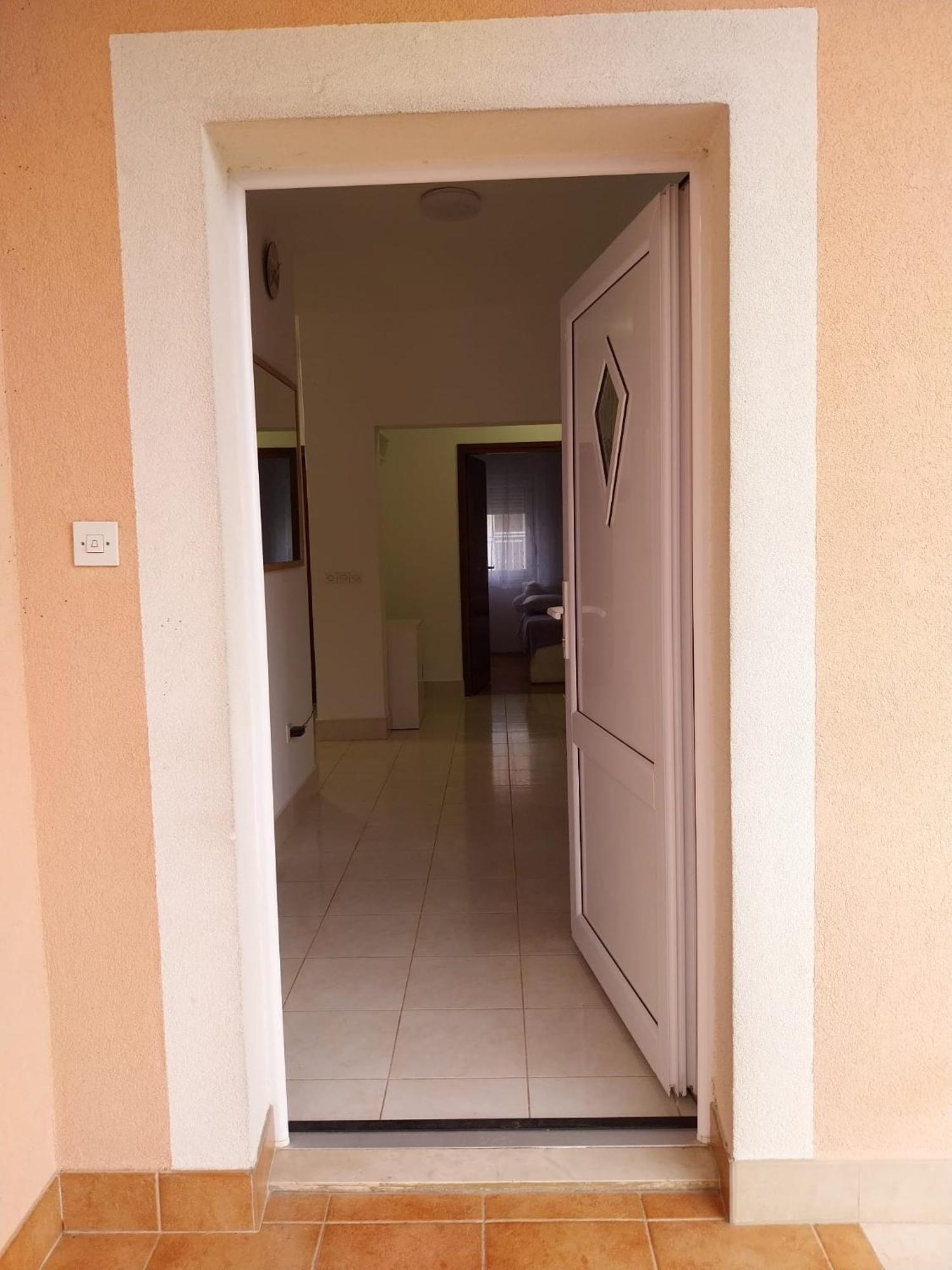 Ana Appartement Zadar