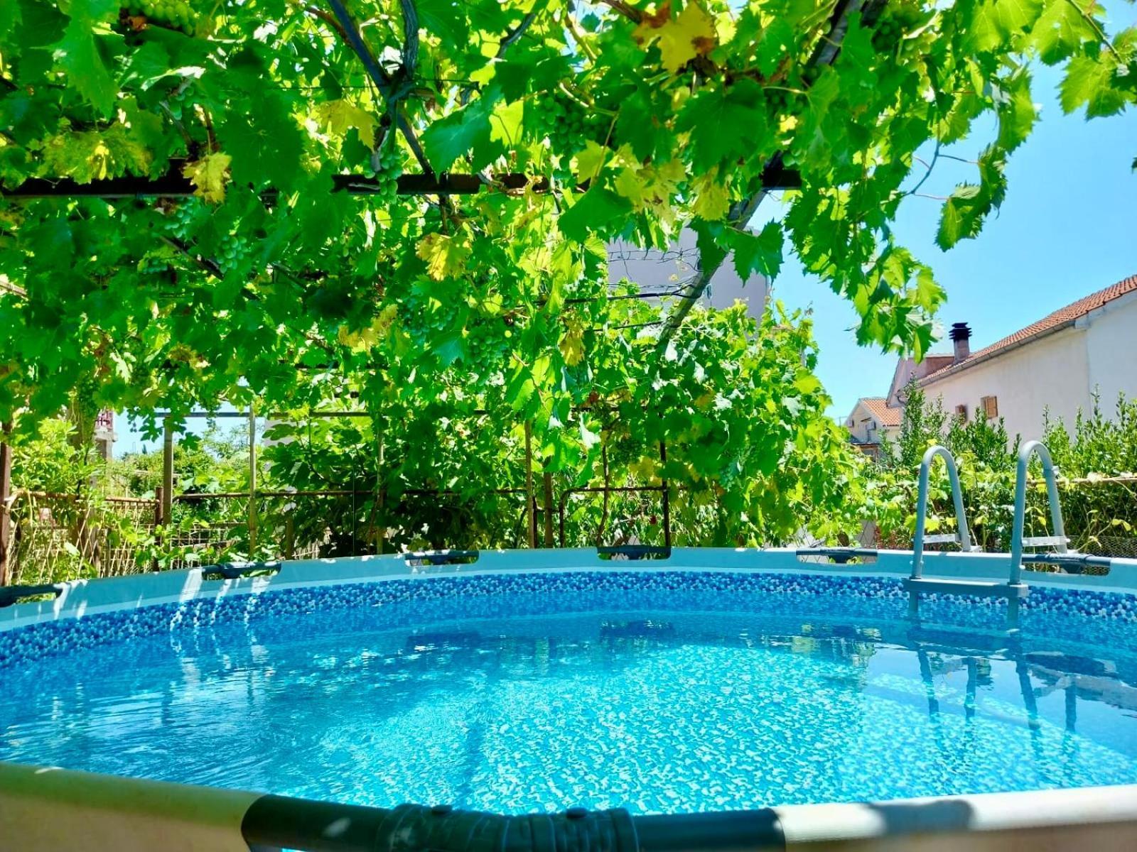 Appartement Ana