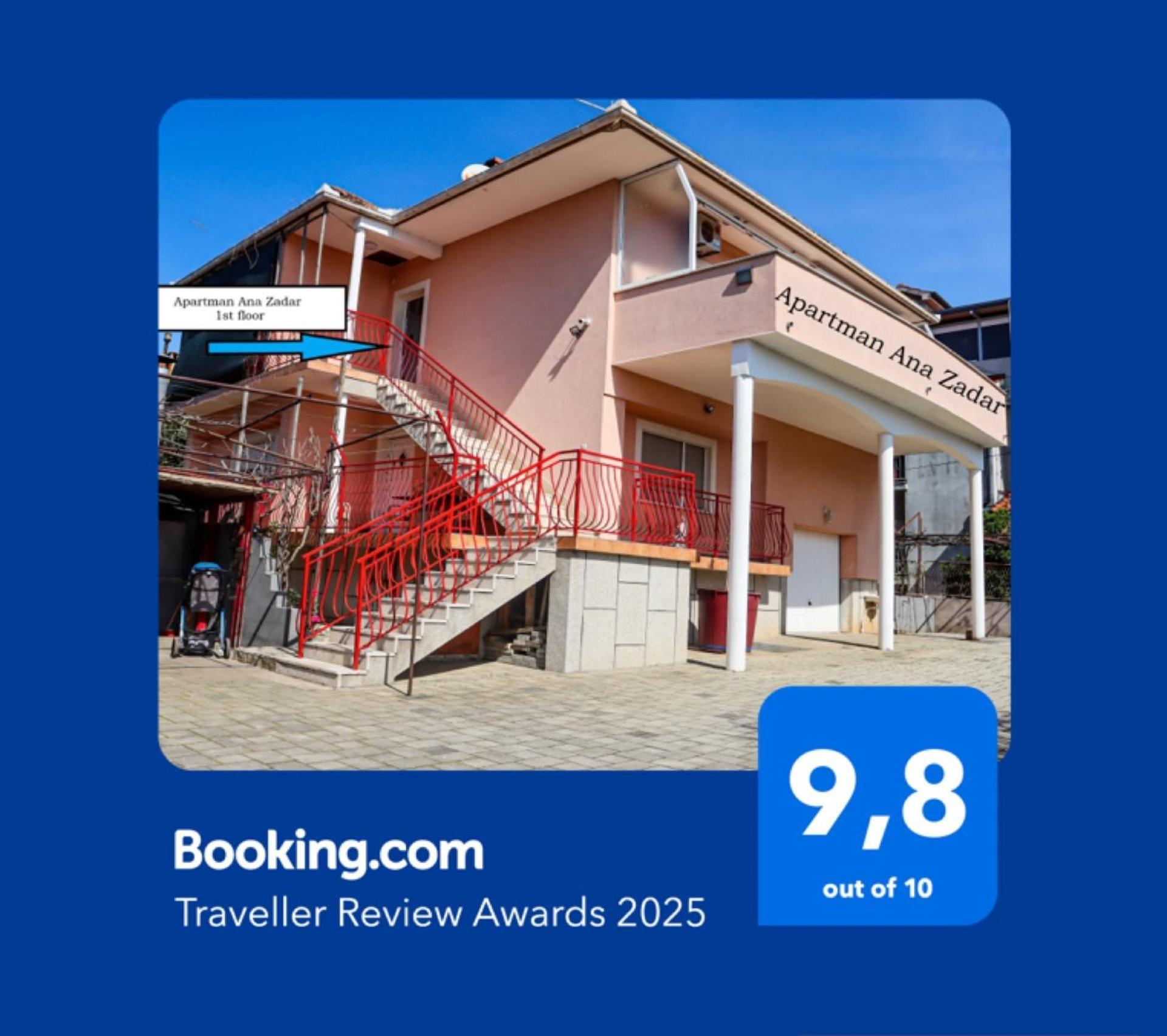 Appartement Ana
