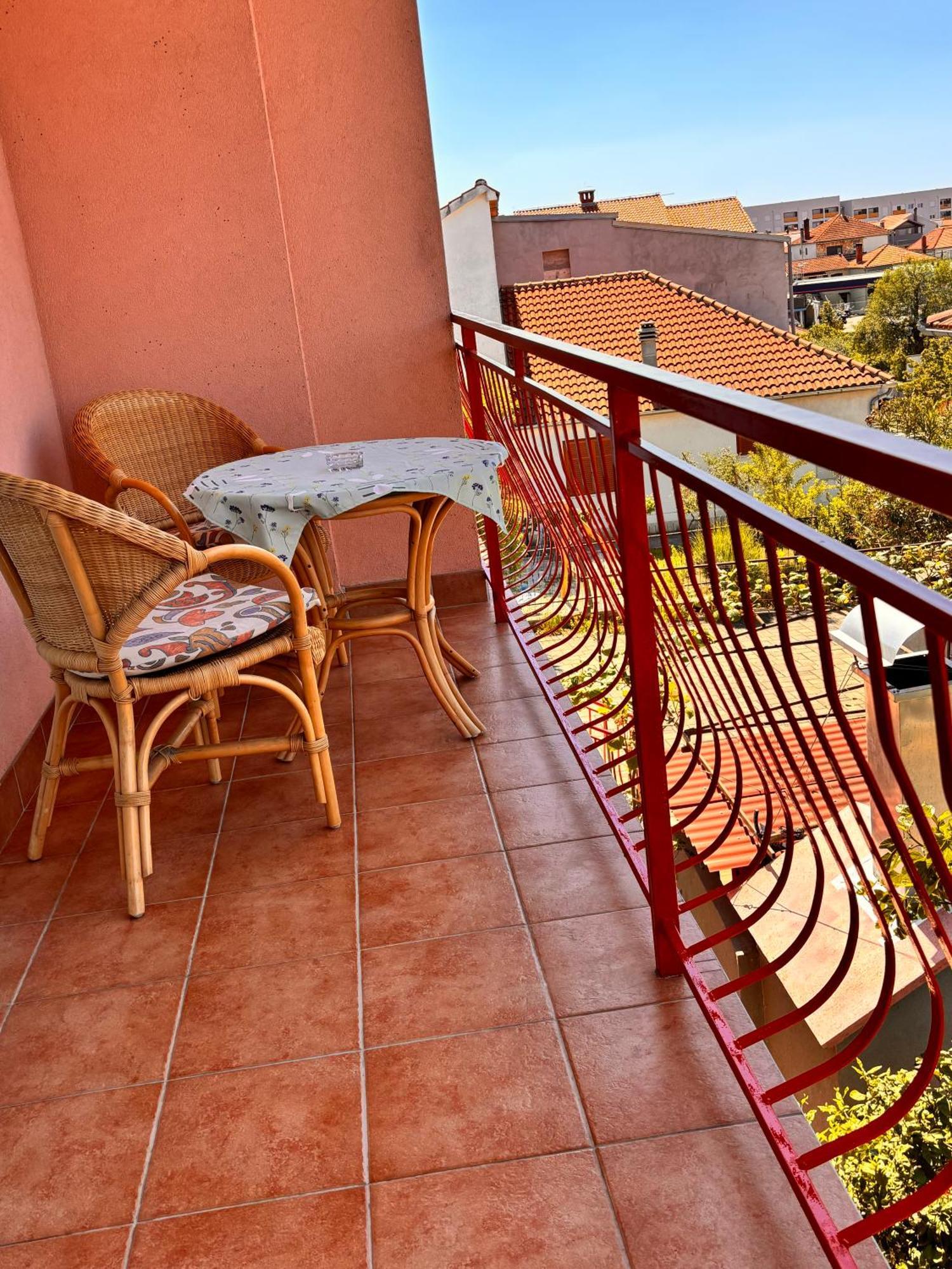 Apartament Ana *