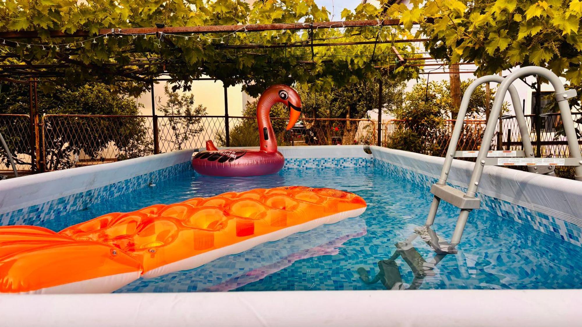 Ana Apartament