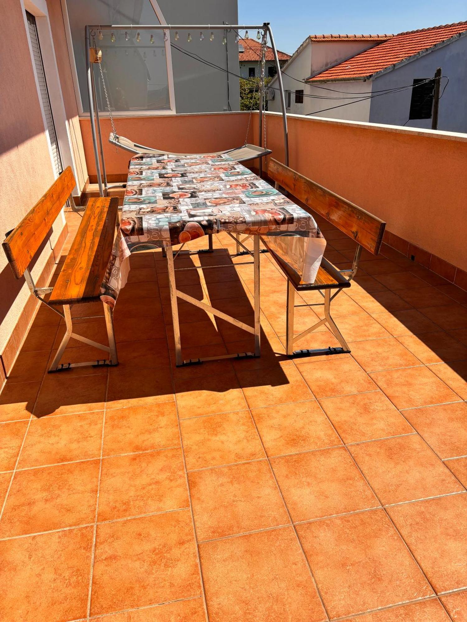 Ana Apartament Zadar