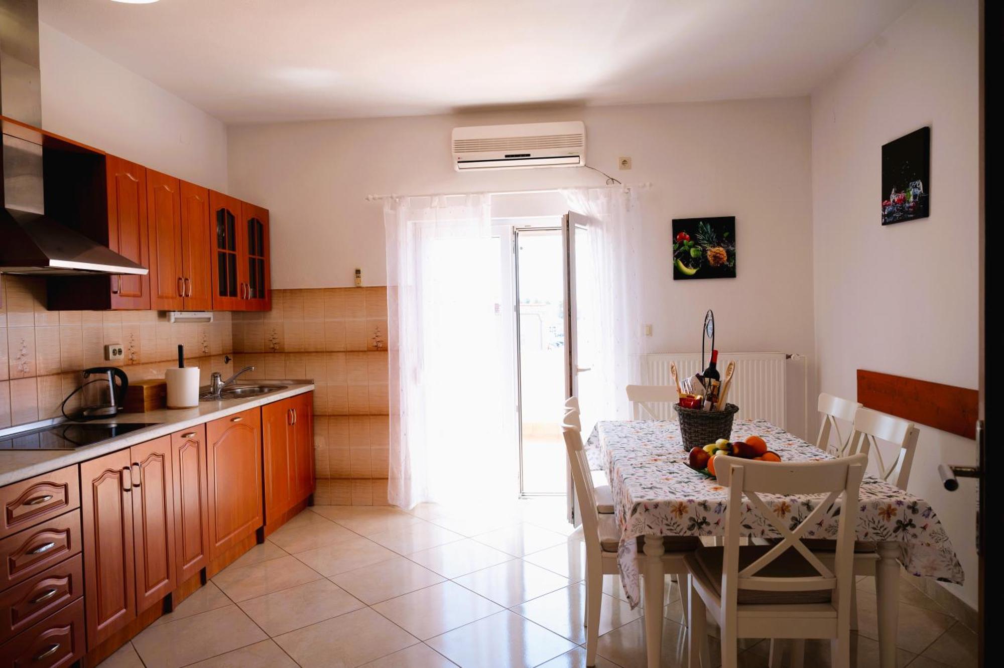 Apartment Ana