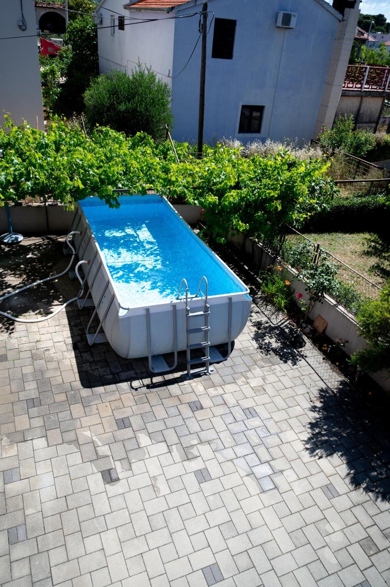 Apartament Ana Zadar