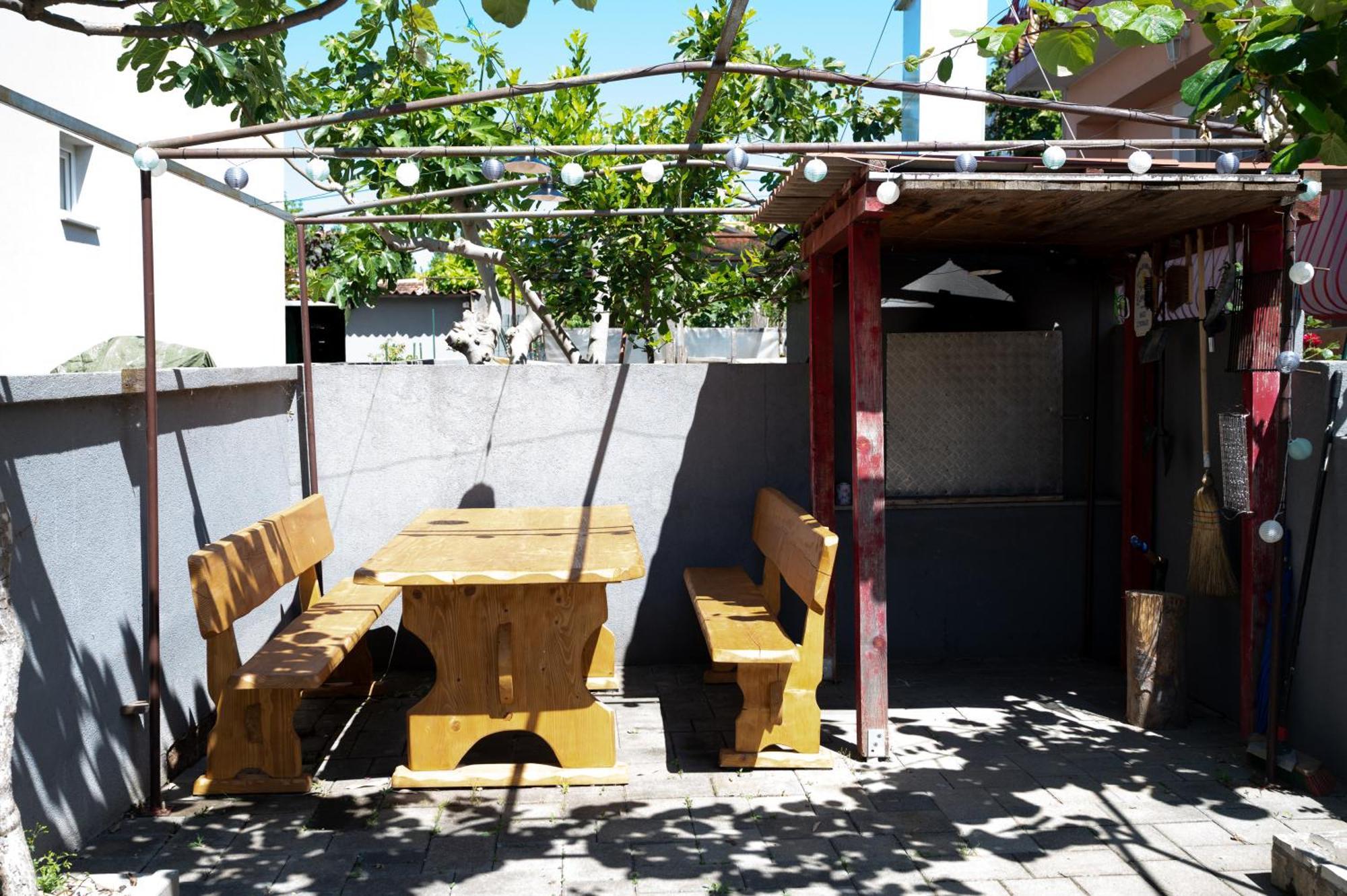 Apartament Ana